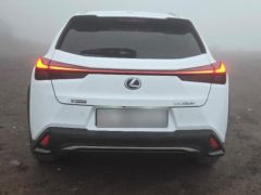 Photo of the vehicle Lexus UX