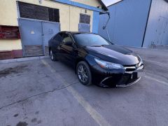 Photo of the vehicle Toyota Camry