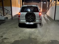 Сүрөт унаа Suzuki Grand Vitara