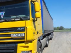 Фото авто DAF XF105 series