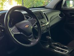 Сүрөт унаа Chevrolet Equinox