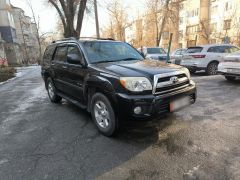 Фото авто Toyota 4Runner