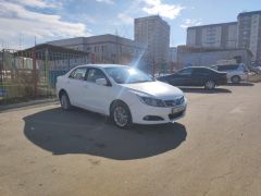 Сүрөт унаа BYD E5