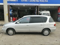 Сүрөт унаа Toyota Ipsum