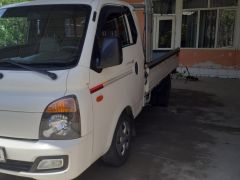 Фото авто Hyundai Porter