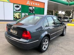 Фото авто Volkswagen Bora