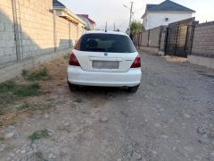 Фото авто Honda Civic