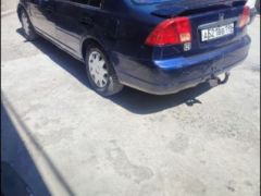 Photo of the vehicle Honda Civic