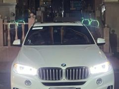 Фото авто BMW X5