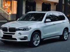 Фото авто BMW X5