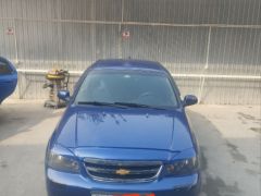 Фото авто Chevrolet Lacetti