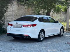 Сүрөт унаа Kia K5