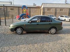 Сүрөт унаа Chevrolet Lanos