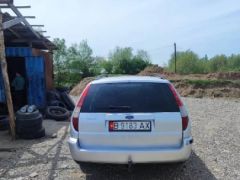 Сүрөт унаа Ford Mondeo