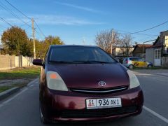 Фото авто Toyota Prius