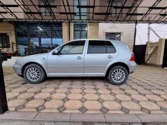 Сүрөт унаа Volkswagen Golf