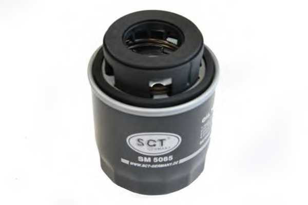 Spare Parts and Consumables - Sct_sm_5085 sct sm5085