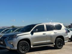 Фото авто Lexus GX