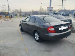 Сүрөт унаа Toyota Camry