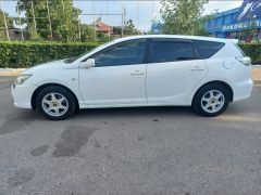 Фото авто Toyota Caldina