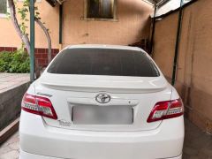 Сүрөт унаа Toyota Camry