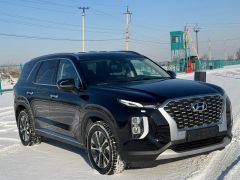 Фото авто Hyundai Palisade