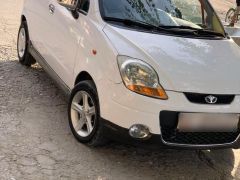 Фото авто Daewoo Matiz