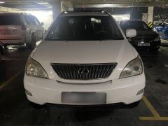 Photo of the vehicle Lexus RX