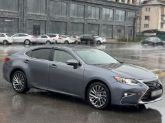 Фото авто Lexus ES