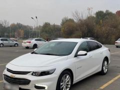 Сүрөт унаа Chevrolet Malibu