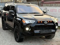 Фото авто Toyota 4Runner