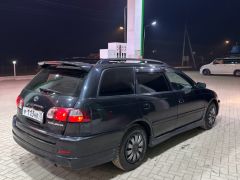 Фото авто Toyota Caldina