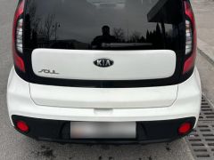 Фото авто Kia Soul