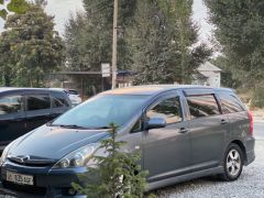 Photo of the vehicle Toyota Wish