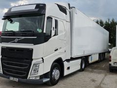 Фото авто Volvo FH