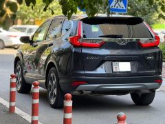 Сүрөт унаа Honda CR-V