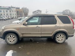 Фото авто Honda CR-V