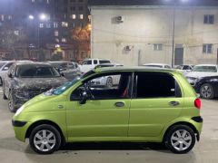 Photo of the vehicle Daewoo Matiz