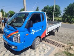 Фото авто Hyundai Porter