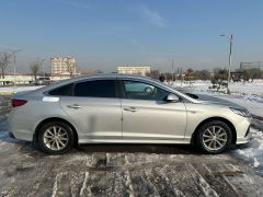 Сүрөт унаа Hyundai Sonata