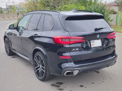 Фото авто BMW X5