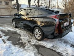 Фото авто Toyota Prius