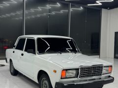 Сүрөт унаа ВАЗ (Lada) 2107