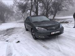 Фото авто Toyota Camry