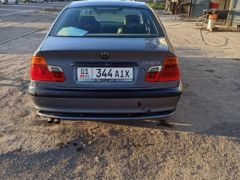 Сүрөт унаа BMW 3 серия