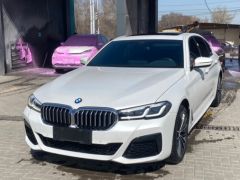 Фото авто BMW 5 серии