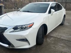 Сүрөт унаа Lexus ES