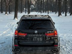 Фото авто BMW X5