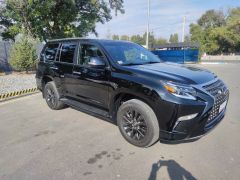 Фото авто Lexus GX