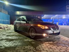 Фото авто BMW 5 серии